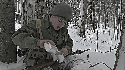 Cold Conditions