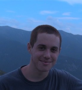 Jason Comeau