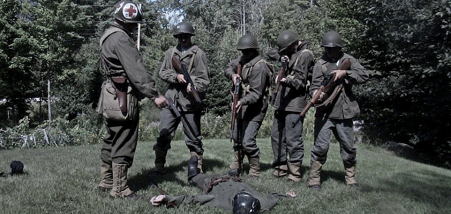 World War 2 Movies