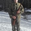 American uniform
