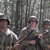 Second war movie for Joe, Devin and Mike