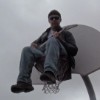 Joe in the hoop