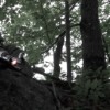muzzle flash