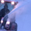 Snowblower